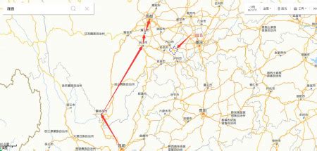 西双版纳到昆明高铁(西双版纳到昆明高铁多少钱)缩略图
