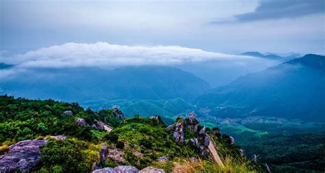 大理苍山海拔(大理苍山海拔多少米高)缩略图