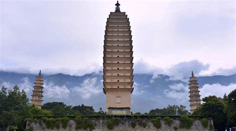大理崇圣三塔专线(大理崇圣三塔专线公交车路线)缩略图