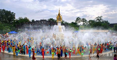 西双版纳傣族自治州天气(西双版纳傣族自治州天气及衣物)缩略图