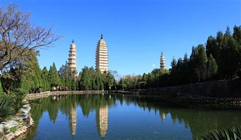 大理丽江自驾游(成都到大理丽江自驾游)缩略图
