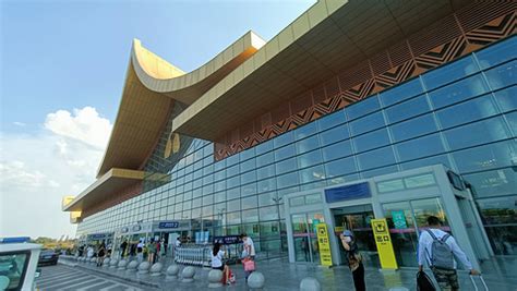 西双版纳机场附近宾馆(西双版纳机场附近宾馆价格)缩略图