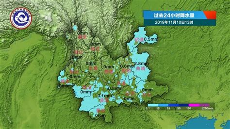 明天昆明天气预报(明天昆明天气预报详情)缩略图