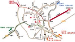 楚雄到长水机场大巴(楚雄到长水机场大巴时刻表)缩略图