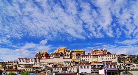 大理自驾香格里拉(大理自驾香格里拉沿途风景)缩略图