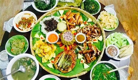 云南西双版纳美食攻略(云南西双版纳特色美食攻略)缩略图
