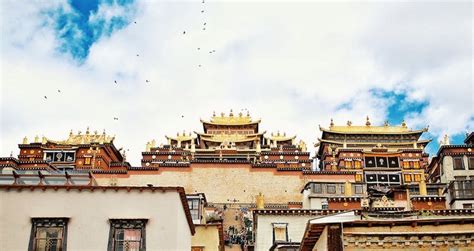 香格里拉一日游广州(香格里拉一日游广州路线)缩略图