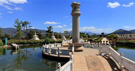 丽江景点门票(丽江景点门票价格表)缩略图