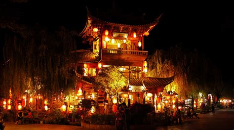丽江古城旅游攻略(丽江古城旅游攻略自由行)缩略图