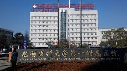 昆明医科大学附属医院第一附属医院(昆明医科大学第一附属医院地址)缩略图