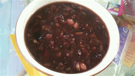 八宝粥(八宝粥材料是哪八种)缩略图