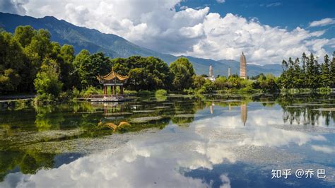 大理怎么去丽江(大理怎么去丽江古城)缩略图