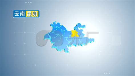 昆明三维地图(昆明三维地图实景地图)缩略图