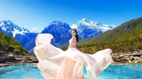 丽江旅游花费(丽江旅游花费多少钱)缩略图