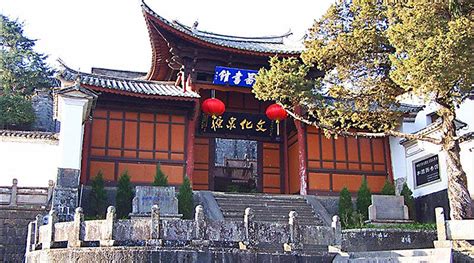昆明腾冲旅游(昆明腾冲旅游攻略)缩略图
