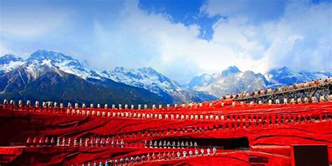 丽江旅游旺季(丽江旅游旺季和淡季是几月份)缩略图