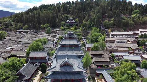 木府丽江(木府丽江古城)缩略图