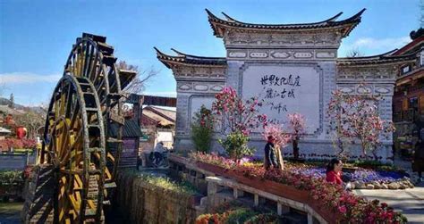丽江有哪些旅游景点(丽江有哪些旅游景点和好玩的地方)缩略图