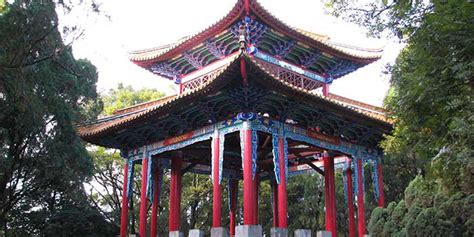 昆明五华区景点(昆明五华区景点排名)缩略图