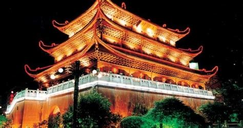 昆明旅游门票(昆明旅游门票多少)缩略图