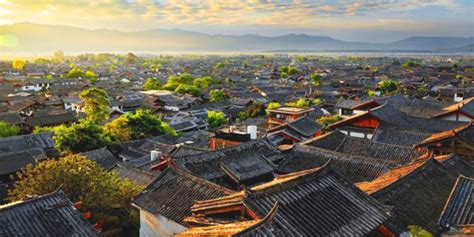 春节丽江旅游攻略(春节去丽江旅游攻略)缩略图