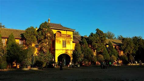 去昆明旅游哪里(去昆明旅游哪里好玩)缩略图