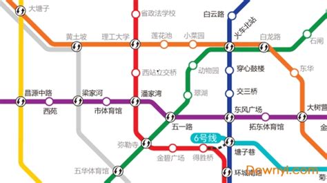 昆明地铁规划(昆明地铁规划线路图)缩略图