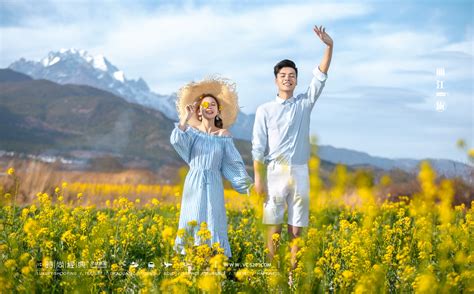 丽江婚纱照(丽江婚纱照选哪家最好)缩略图