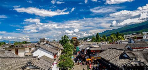 丽江古城旅拍(丽江古城旅拍照片)缩略图
