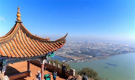 昆明市区旅游攻略(昆明市区旅游攻略景点大全)缩略图