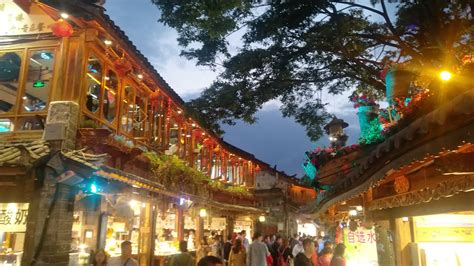 丽江古城车站(丽江古城车站班次)缩略图