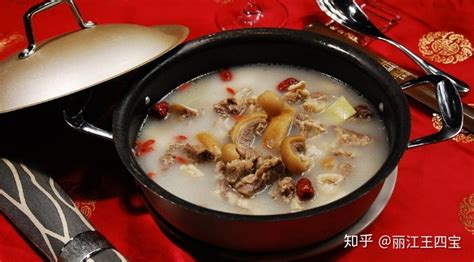 丽江古城美食推荐(丽江古城美食推荐大众点评)缩略图