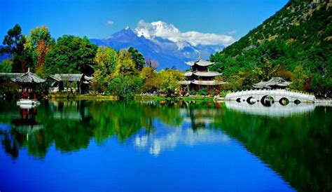 丽江古城的特点(丽江古城的特点是什么)缩略图