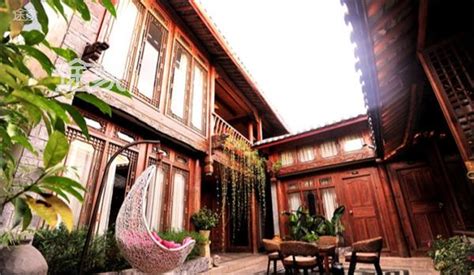 丽江古城住宿推荐(丽江古城住宿推荐携程)缩略图
