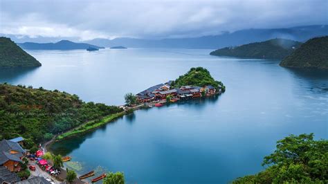 昆明风光旅游(昆明风光旅游投资有限公司朗威酒店)缩略图