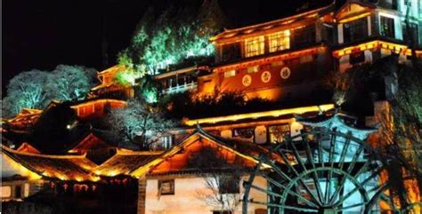 丽江古城到丽江机场(丽江古城到丽江机场多远)缩略图