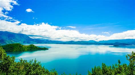 丽江自由行旅游攻略(大理丽江自由行旅游攻略)缩略图