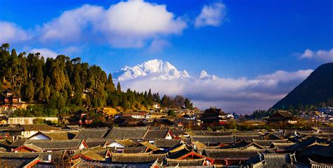 丽江附近景点(丽江附近景点旅游图)缩略图