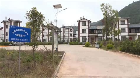 楚雄社区(楚雄社区划分)缩略图