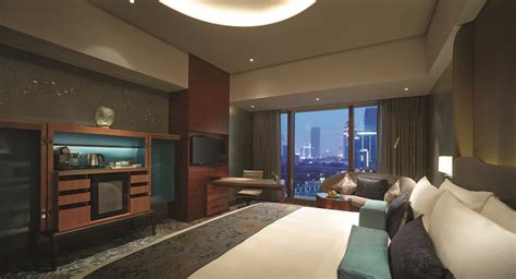 天津香格里拉酒店(天津香格里拉酒店婚宴价格)缩略图