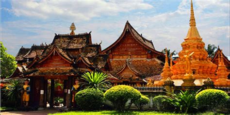 西双版纳旅游多少钱(西双版纳旅游多少钱?)缩略图