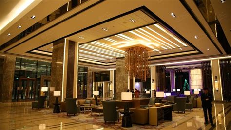 哈尔滨香格里拉大酒店(哈尔滨香格里拉大酒店电话)缩略图