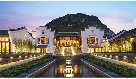 桂林香格里拉酒店(桂林香格里拉大酒店地址)缩略图