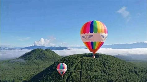 云南腾冲热气球(云南腾冲热气球坠亡事件)缩略图