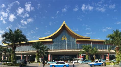 西双版纳机场图片(西双版纳机场图片真实)缩略图