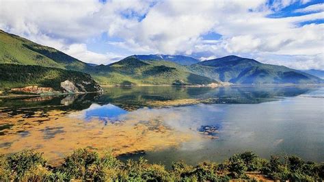 云南香格里拉旅游景点(云南香格里拉旅游景点介绍)缩略图