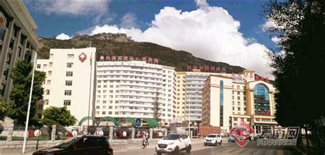 红河州州医院(红河州州医院电话是多少)缩略图
