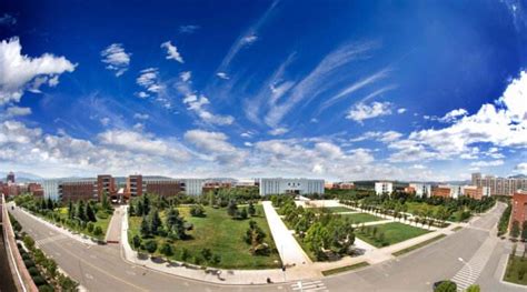 云南昆明的大学(云南昆明的大学排名)缩略图