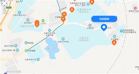 昆明呈贡新区房价(昆明呈贡新区房价多少)缩略图