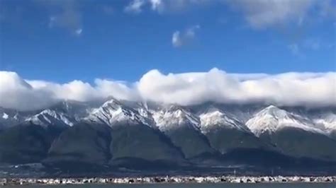 大理苍山旅游攻略(大理苍山旅游攻略必去景点)缩略图